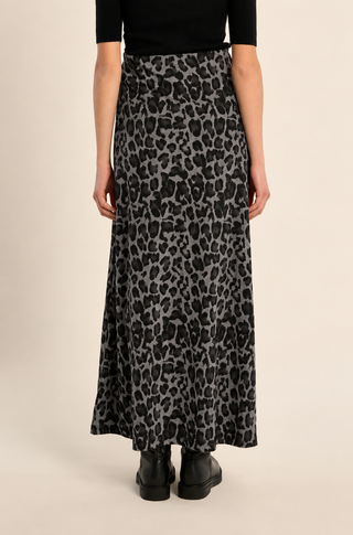 On the Prowl Skirt