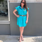 Sunny Days Dress - 2 Colors