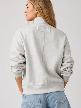 Free People Timeless Pullover