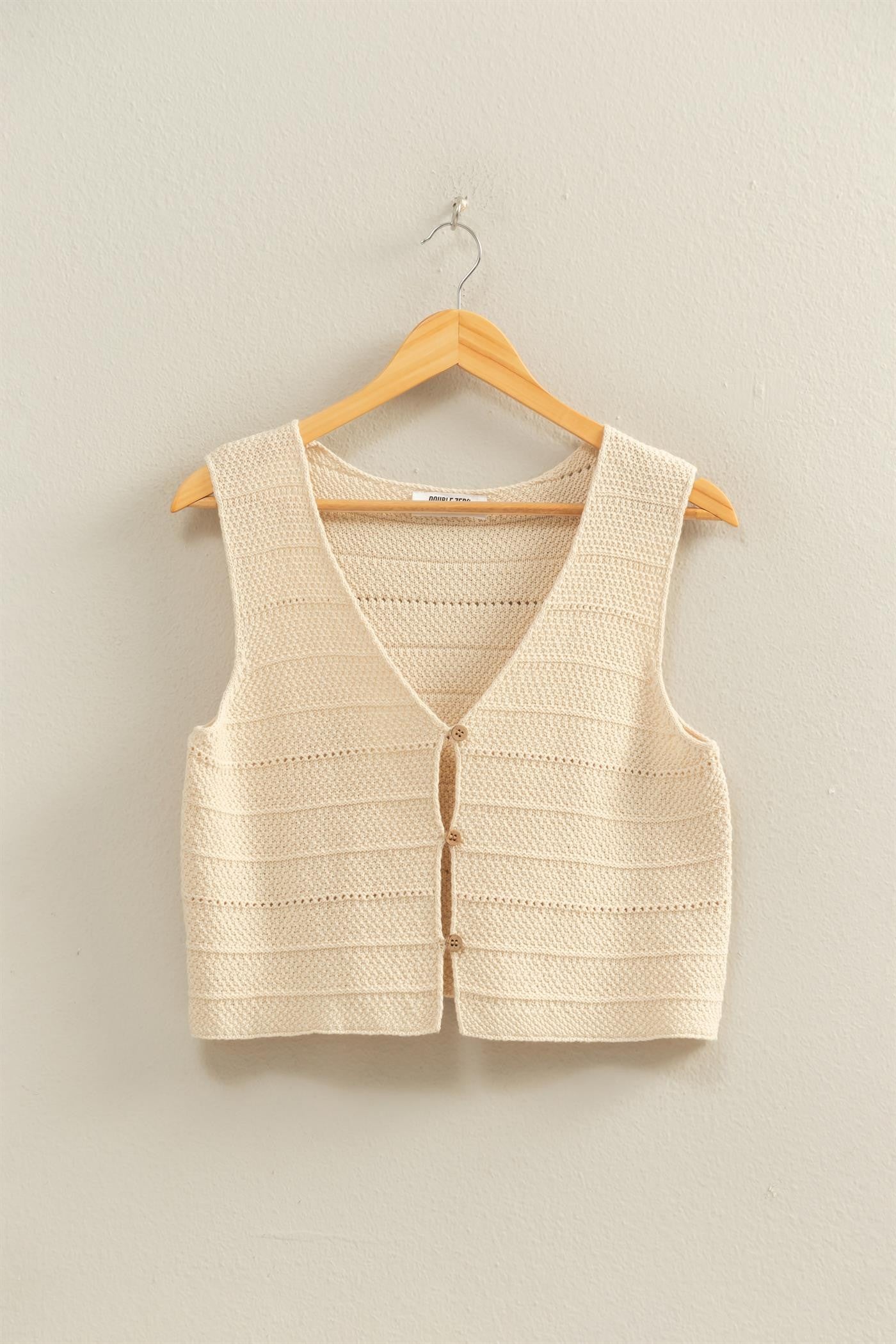 Slip into Summer Top