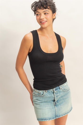 The Everyday Edit Tank