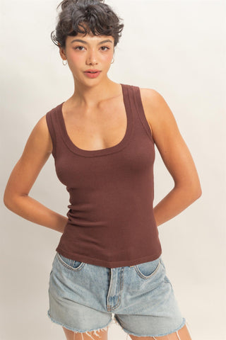 The Everyday Edit Tank