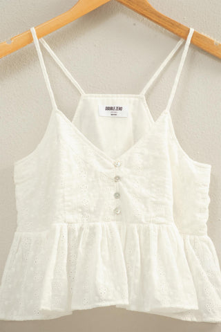 Too Sweet Top