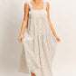 Country Garden Dress