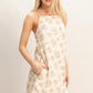 Graceful Garden Dress