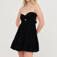 Sun Kissed Mini Dress