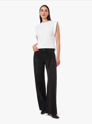 Habitual Brynn Self Tie Wide Leg