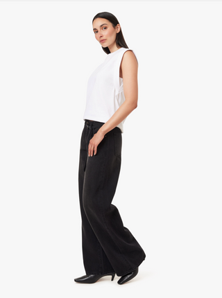 Habitual Brynn Self Tie Wide Leg