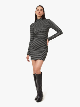 Habitual Knit Sheath Dress