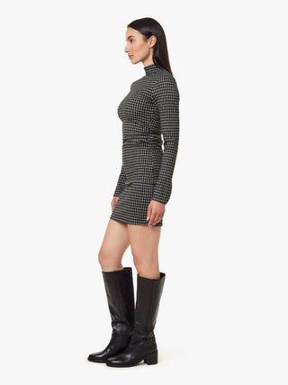 Habitual Knit Sheath Dress