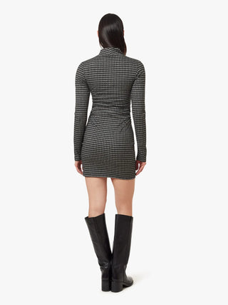 Habitual Knit Sheath Dress