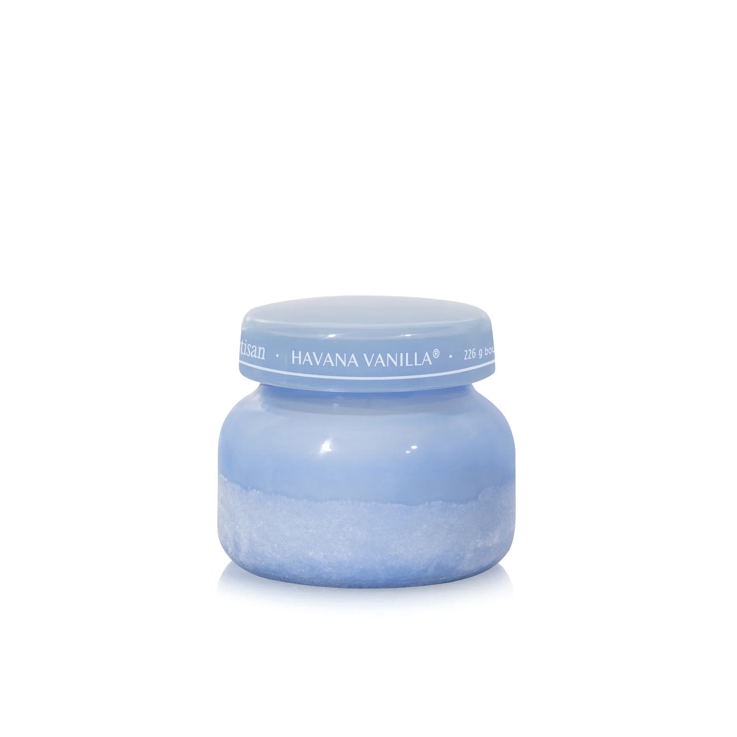 Capri Blue Luce d' Amalfi 8 oz. Petite Candle