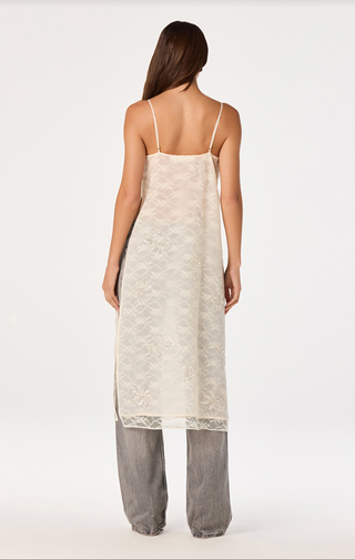 ASTR Helena Tunic Top