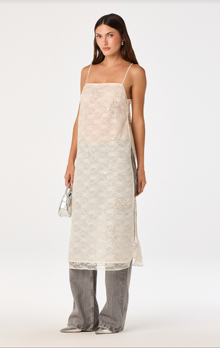 ASTR Helena Tunic Top
