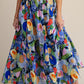 PRE-ORDER Summer in Sicily Skirt