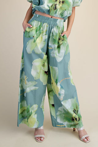 Estate Garden Pants