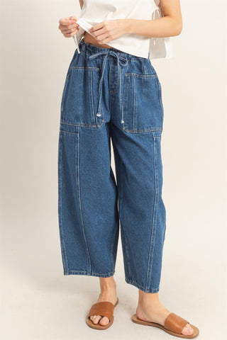 Houston Jean - 2 Colors