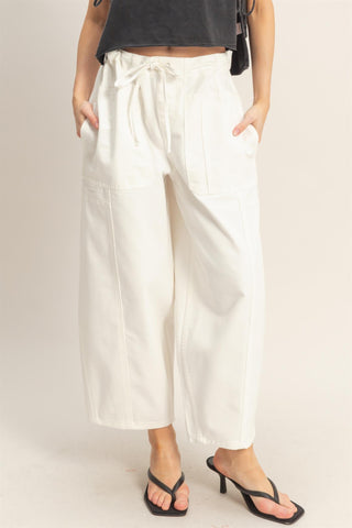 Houston Jean - 2 Colors