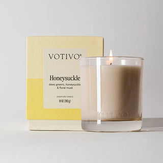 Votivo 10 oz. Signature Candle