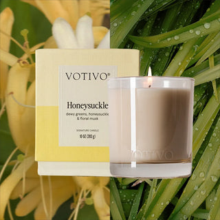 Votivo 10 oz. Signature Candle