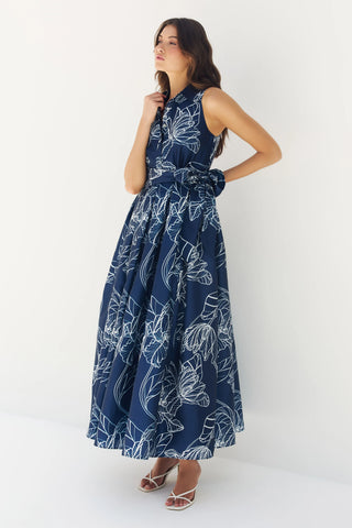 Hutch Hastings Dress