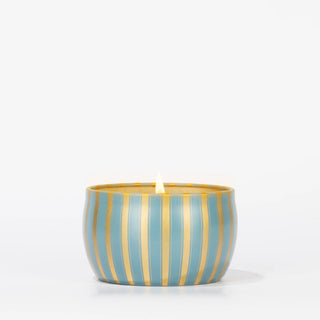 Votivo Holiday Tin Candle