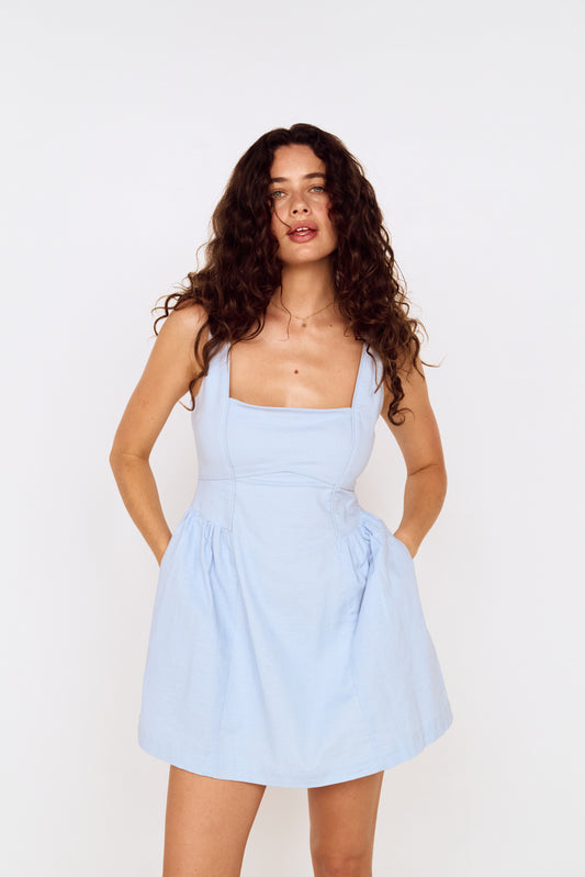 MINKPINK Ines Mini Dress