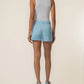 Kut from the Kloth Jane High Rise Short w/ Raw Hem