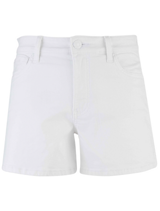 Kut from the Kloth Jane High Rise Short w/ Regular Hem