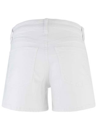 Kut from the Kloth Jane High Rise Short w/ Regular Hem