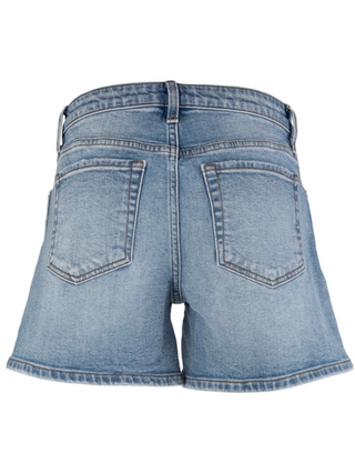 Kut from the Kloth Jane High Rise Short w/ Regular Hem