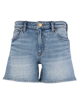 Kut from the Kloth Jane High Rise Short w/ Regular Hem