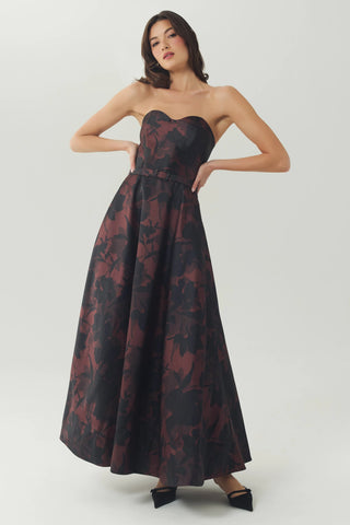 Hutch Judy Dress