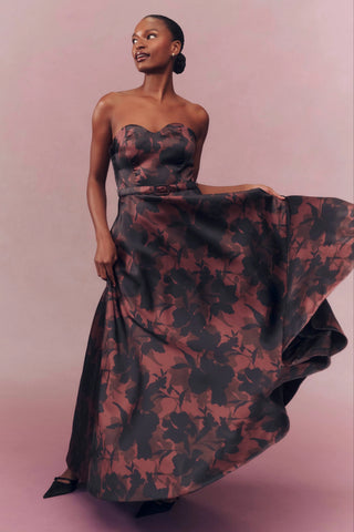 Hutch Judy Dress