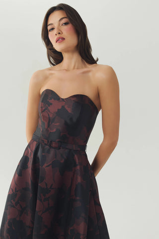 Hutch Judy Dress