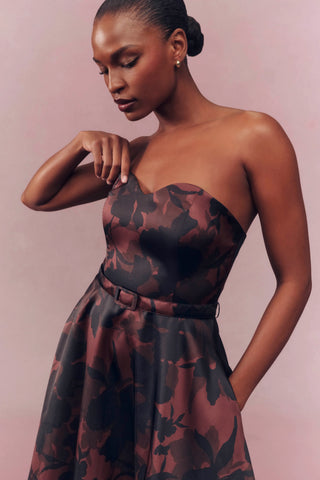 Hutch Judy Dress