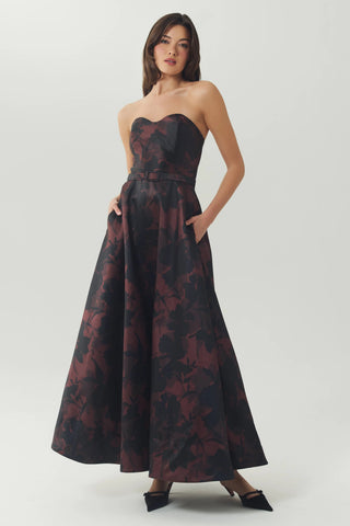 Hutch Judy Dress