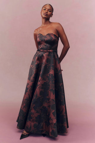 Hutch Judy Dress