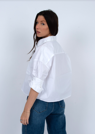 PREORDER: RD Style Kerwin LS Shirt