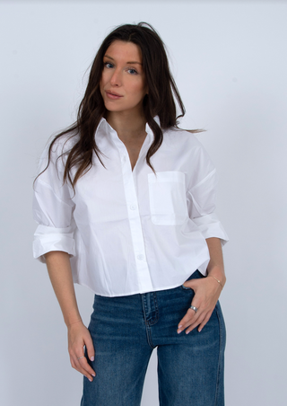 PREORDER: RD Style Kerwin LS Shirt