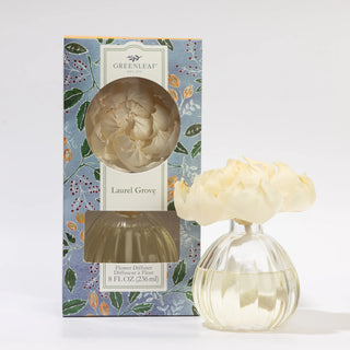 Greenleaf Flower Diffuser