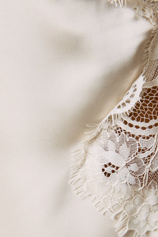 Laced in Love Top
