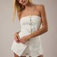 Saturday Social Romper