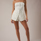 Saturday Social Romper