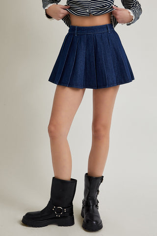 The East End Skirt