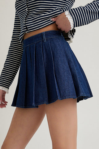 The East End Skirt