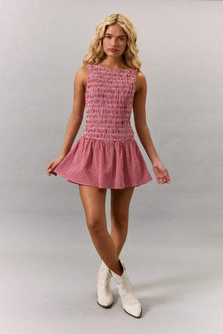 Dawg Days Romper