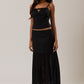 Layered Illusion Skirt