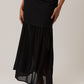 Layered Illusion Skirt