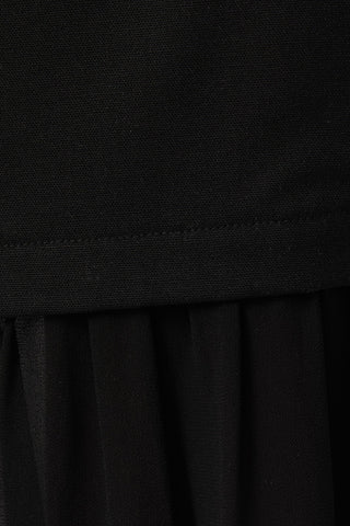 Layered Illusion Skirt